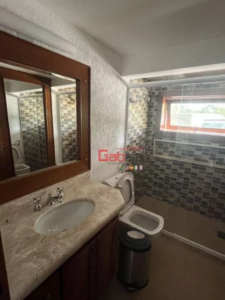 Imagem Casa com 7 dormitórios à venda, 450 m² por R$ 5.700.000,00 - Praia Do Forno - Armação dos Búzios/RJ