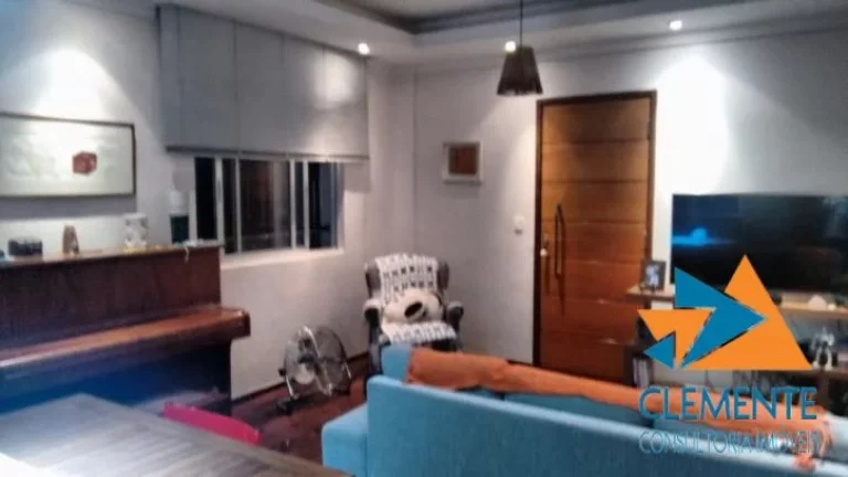 Imagem APTO 3 QTOS SUITE 2 VAGAS VISAO PANORÂMICA - RUA PLANA