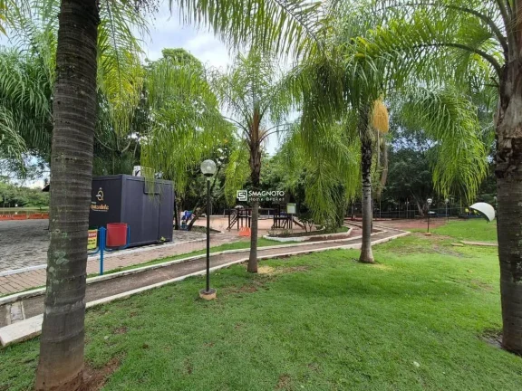 Imagem Chácara com 3 dormitórios para alugar, 1382 m² por R$ 4.167,00/mês - Colinas do Piracicaba (Ártemis) - Piracicaba/SP