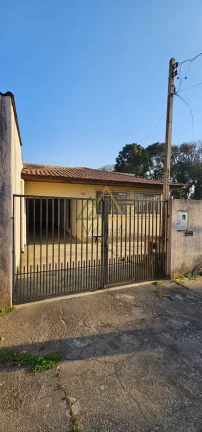 Imagem Casa à venda no Bairro Santa Cândida Curitiba PR