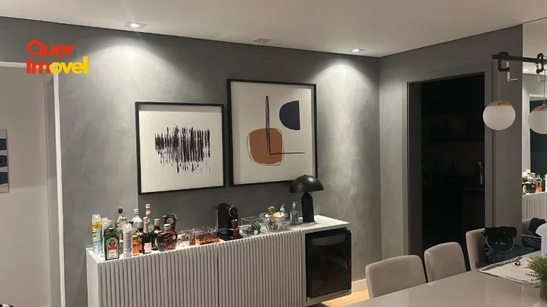 Imagem Apartamento à venda em Ribeirão Preto-SP, Nova Aliança: 2 quartos, 2 suítes, 90m², 2 vagas. Venha conferir!