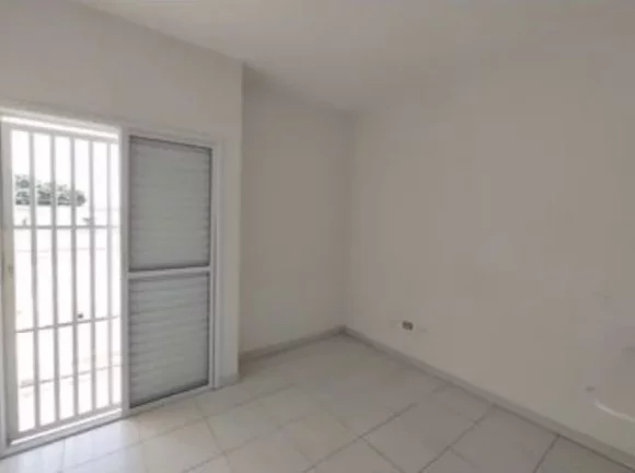 Imagem Sobrado Alto da Mooca - 118 m² - 3 Dormitórios - 1 Suíte - Sacada - Jd. de inverno - Lavabo - 2 Vagas - Churrasqueira - Aceita Financiamento