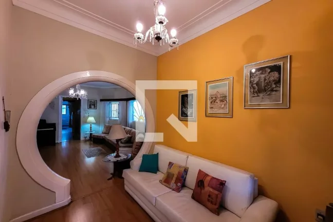 Imagem Casa à Venda - Cambuci, 3 Quartos, 285 m2