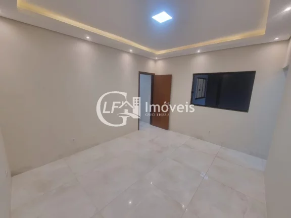 Imagem CASA COM TRES SUITES NO AGUA LIMPA PARK ACEITA PERMUTA