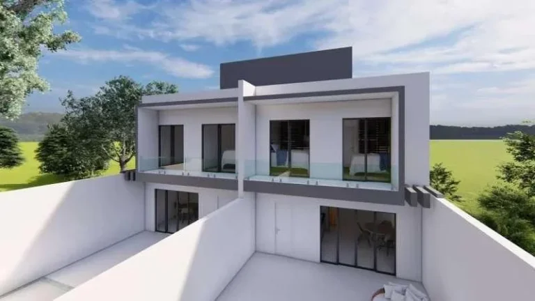 Imagem Seu Novo Lar: Casas Geminadas com Design Moderno, Suíte e Sacada no bairro Imperial