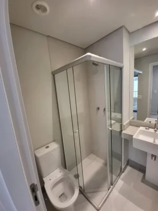 Imagem Apartamento para Venda em São Paulo, Pinheiros, 1 dormitório, 1 suíte, 2 banheiros