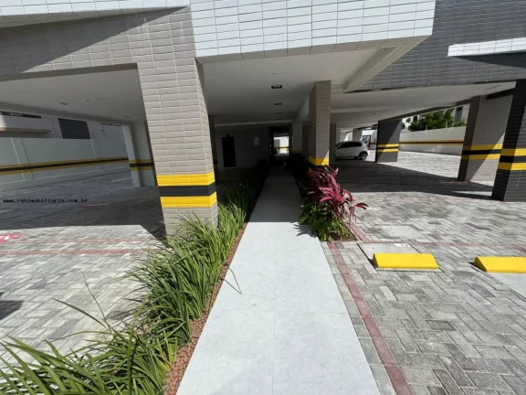 Imagem Apartamento à venda no Jardim Oceania, João Pessoa/PB 3 QTOS