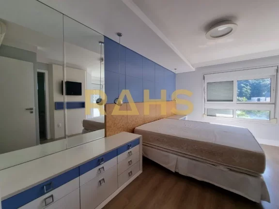 Imagem Descubra o seu apartamento exclusivo no bairro Atiradores! Apartamento único em torre exclusiva, co...