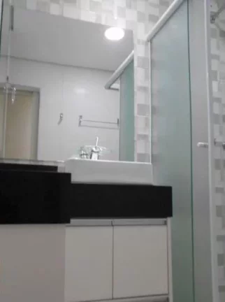 Imagem Moema - Apartamento Único - 2 Dormitórios Com Terraço E Ar Condicionado!