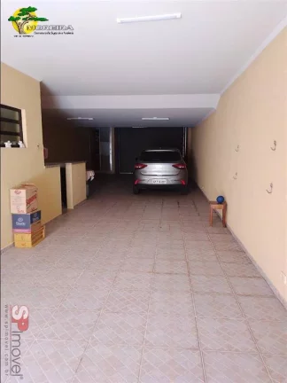 Imagem SOBRADO C/ 3 DORMS, 1 SUITE E 4 VAGAS NO MANDAQUI PARA VENDA