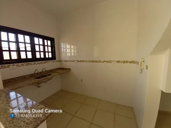 Imagem Sobrado de Condomínio com 2 dorms, Cibratel II, Itanhaém - R$ 239 mil, Cod: 1478
