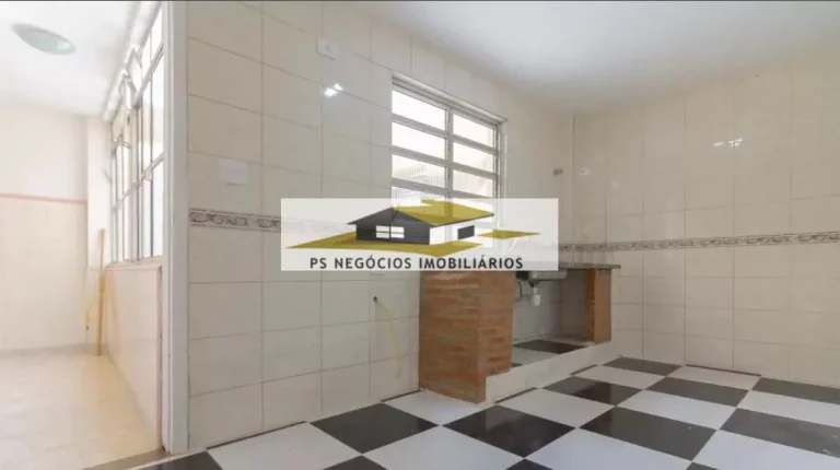 Imagem Apartamento para venda no Ipiranga