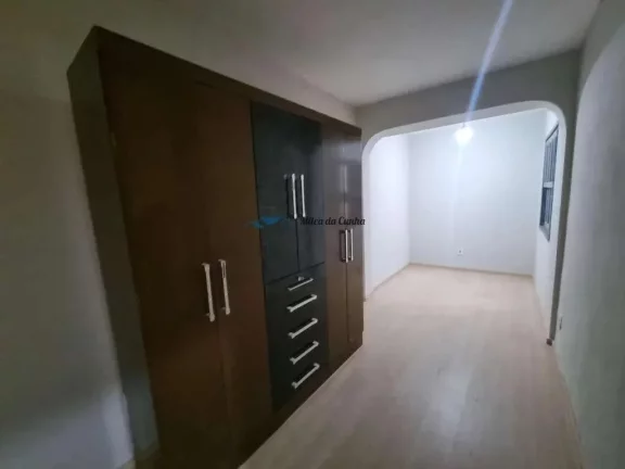 Imagem Casa Térrea a Venda com 3 dormitórios, 1 suíte, Nova Petrópolis, São Bernardo do Campo