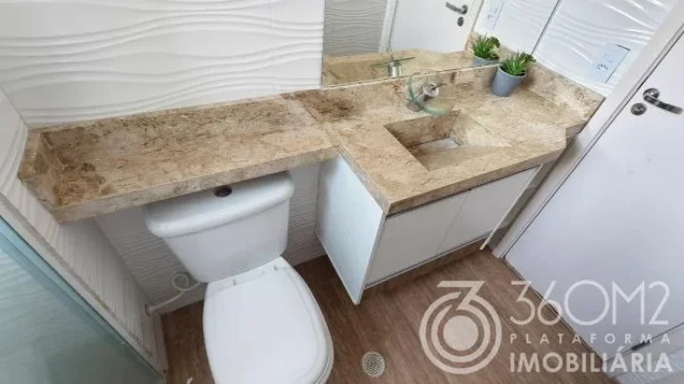 Imagem Apartamento para Venda em Santo André / SP no bairro Vila João Ramalho