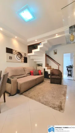Imagem Casa em Condomínio no Nova Petrópolis – Exclusiva e Completa!