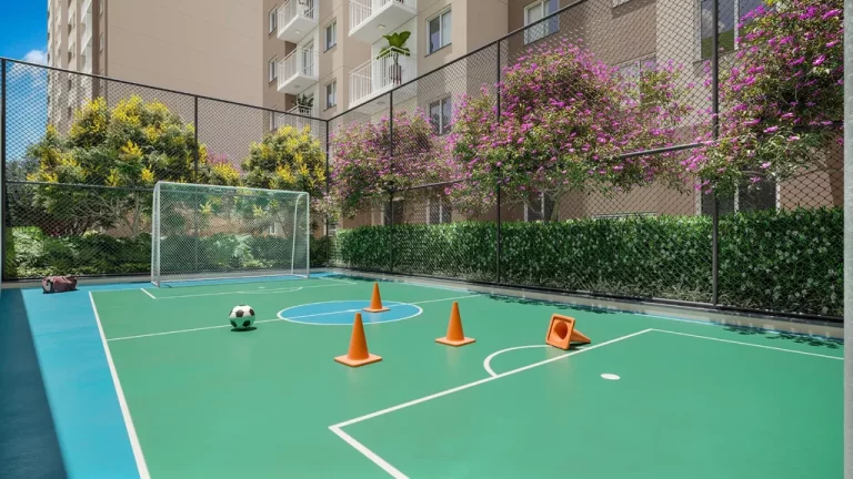 Imagem APARTAMENTO RESIDENCIAL em São Paulo - SP, Vila Andrade