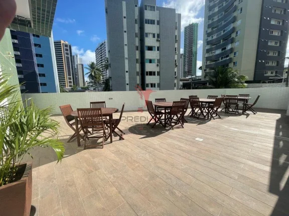 Imagem Apartamento Nascente Miramar