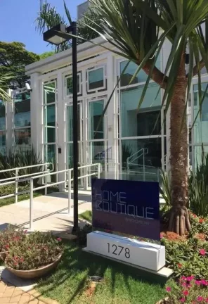 Imagem STUDIO PARA LOCAÇÃO NO BROOKLIN COM 31M²