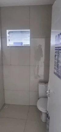 Imagem Casa germinada à venda