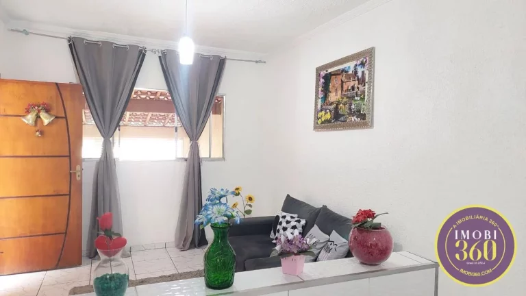 Imagem Casa à Venda em Itaquera, São Paulo - SP