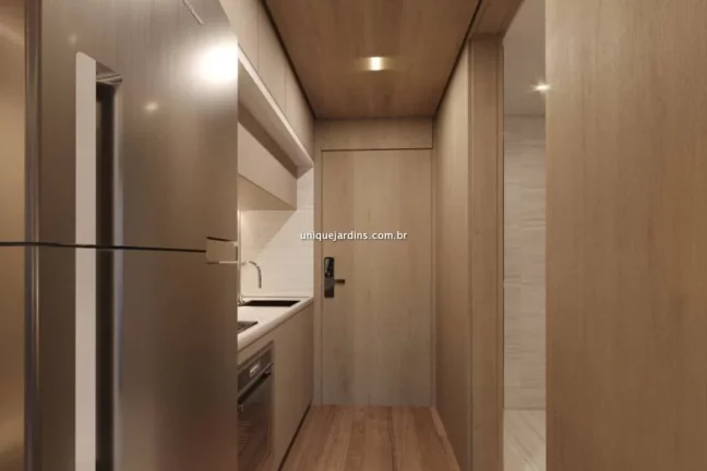 Imagem Apartamento à venda Jardim América São Paulo