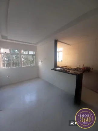 Imagem Apartamento à Venda em Jardim Santa Teresinha, São Paulo - SP