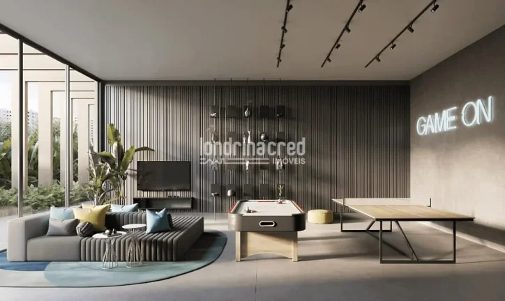 Imagem Artesano, com 3 a 4 quartos, 338 a 346 m²- Rua Ernâni Lacerda de Athayde, 433 - Gleba Fazenda Palhano - Londrina/PR
