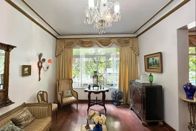 Imagem Apartamento à Venda - Copacabana, 3 Quartos, 170 m2