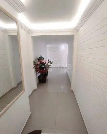 Imagem Cobertura com 4 dormitórios à venda, 180 m² - Centro - Cabo Frio/RJ
