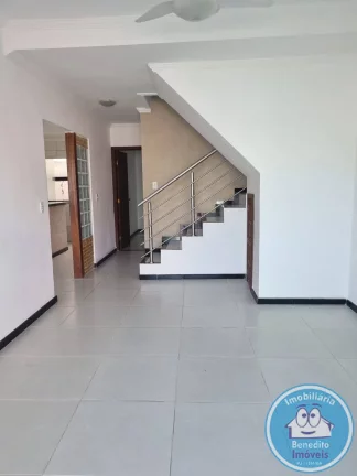 Imagem Alugo duplex mobiliado com 4 dormitórios em Porto Seguro