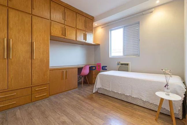Imagem Cobertura com 3 dormitórios à venda, 170 m² por R$ 1.060.000,00 - Campo Grande - Santos/SP