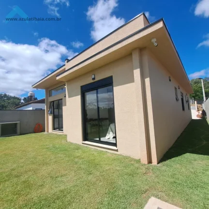 Imagem Casa à venda no Condomínio Residencial Consoli Atibaia/SP