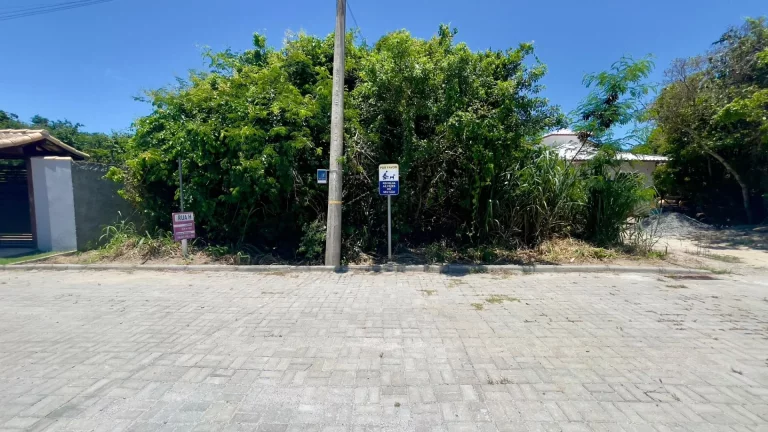 Imagem Terreno à venda, 450 m² por R$ 250.000,00 - Caravelas - Armação dos Búzios/RJ