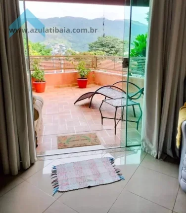 Imagem Casa para Venda em Atibaia, Vila Petropolis, 4 dormitórios, 2 suítes, 3 banheiros, 2 vagas