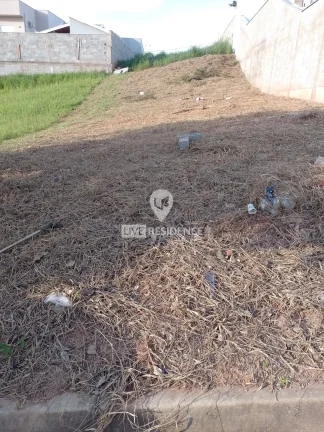 Imagem Ótimo lote à venda no Villaggio Fosuzzi por R$ 180.000,00!