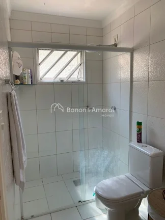 Imagem Casa térrea a venda no Taquaral, 3 quartos e armários planejados, sendo 1 suíte, banheiro social,...