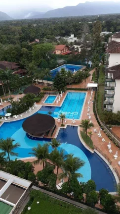 Imagem Apartamento para locação de temporada, com 3 dormitórios 2 suítes, 90m² - na Riviera de São Lourenço - Bertioga S/P.