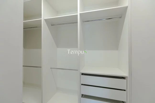 Imagem Edifício Castell - Apartamento Padrão, à venda no bairro Setor Oeste - Goiânia/GO