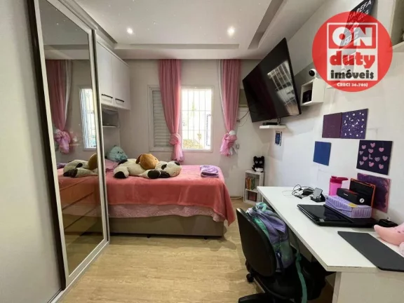 Imagem Casa à venda, 149 m² por R$ 1.100.000,00 - Macuco - Santos/SP