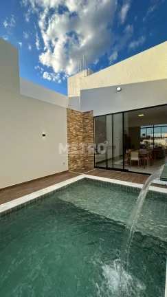 Imagem Venda, Condomínio Velho Chico, 170m aproximadamente, planejados.