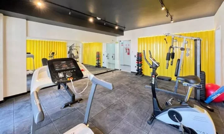 Imagem APARTAMENTO COM 81.54 m² - GUILHERMINA - PRAIA GRANDE SP