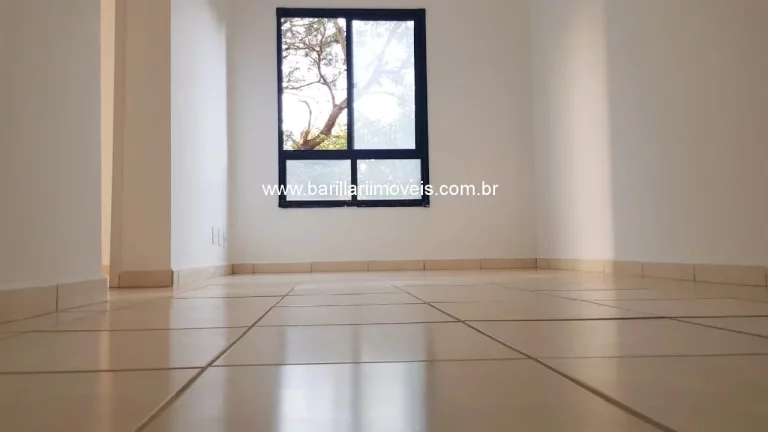 Apartamento à venda em Ribeirão Preto-SP, Jardim Paulistano: 2 quartos, 1 sala, 1 banheiro, 1 vaga, 48,08 m².