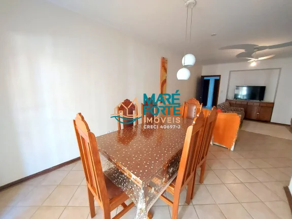 Imagem Amplo apartamento próximo a orla da Praia Grande