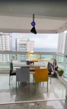 Imagem GIGANTE APARTAMENTO PARA SER SEU!