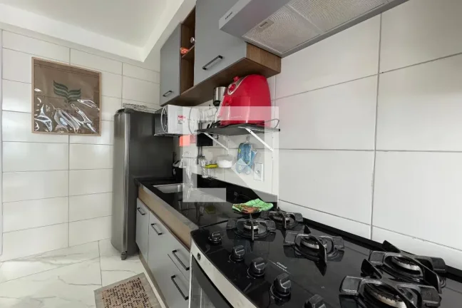 Imagem Apartamento à Venda - Recreio, 2 Quartos, 50 m2
