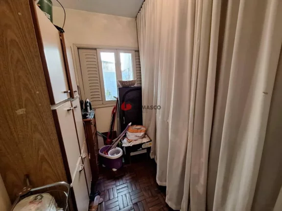 Imagem Sobrado à venda 3 Quartos, 1 Suite, 2 Vagas, Santa Maria, Santo André - SP