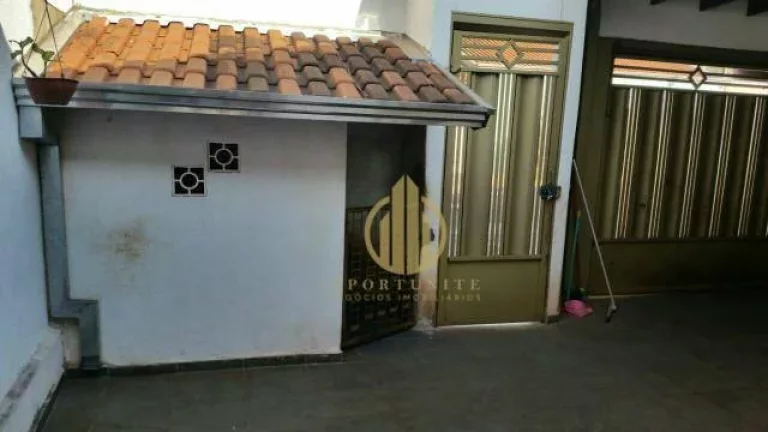Imagem Casa com 3 dormitórios sendo 3 suítes à venda, Jardim Eugênio Mendes Lopes, Ribeirão Preto.