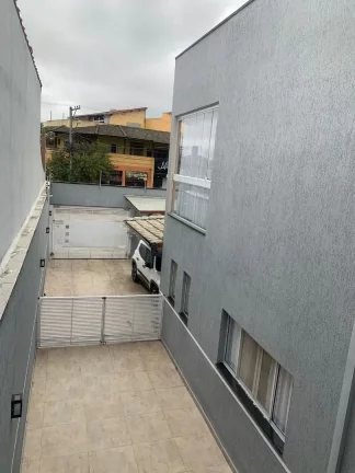 Imagem Sobrado com 3 dormitórios à venda, 200 m² por R$ 800.000,00 - Jardim Quaresmeira II - Suzano/SP