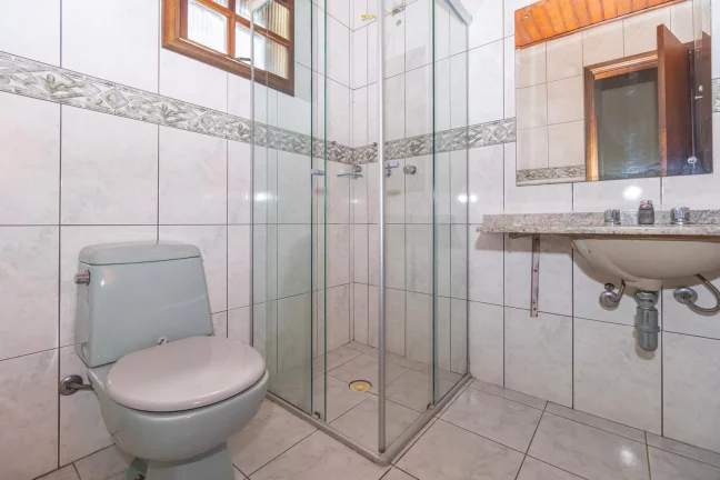 Imagem Sobrado de 3 quartos no bairro Lindóia
