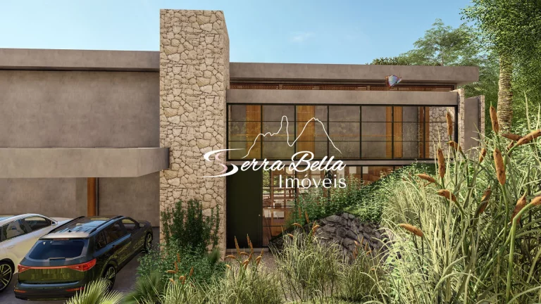 Imagem Casa Alto Padrão em Corrêas, Petrópolis/RJ